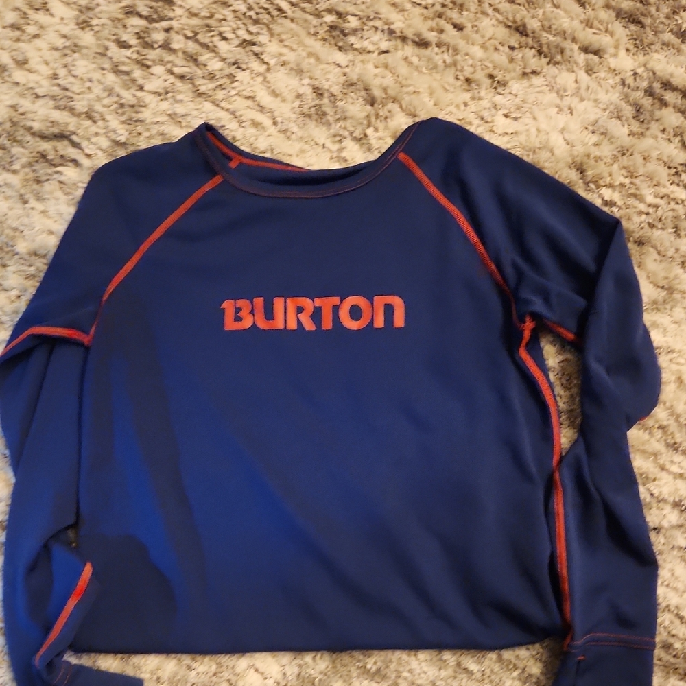 Burton day ride youth